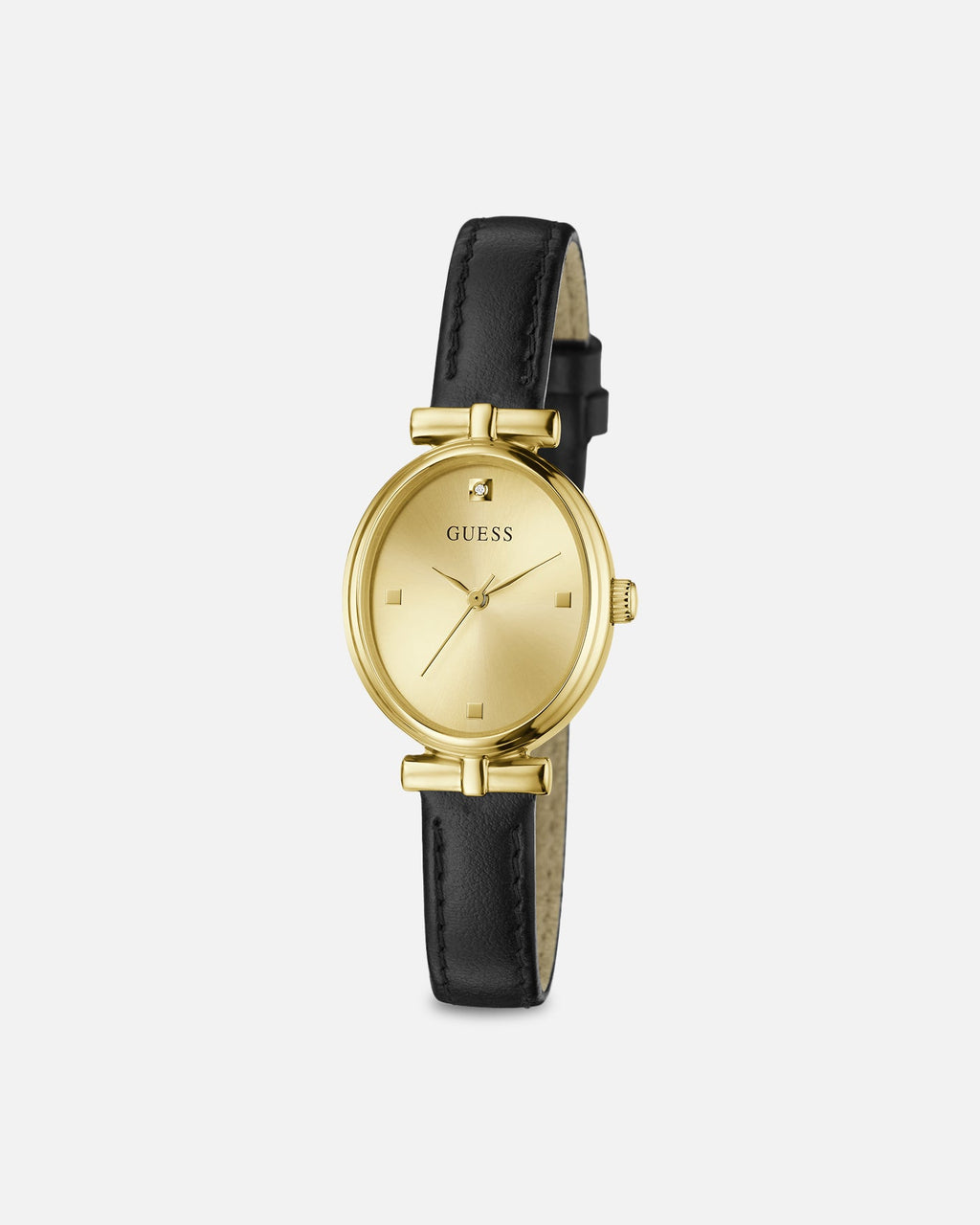 GUESS MAINLINE Guess Mainline Ruby Watch Gold