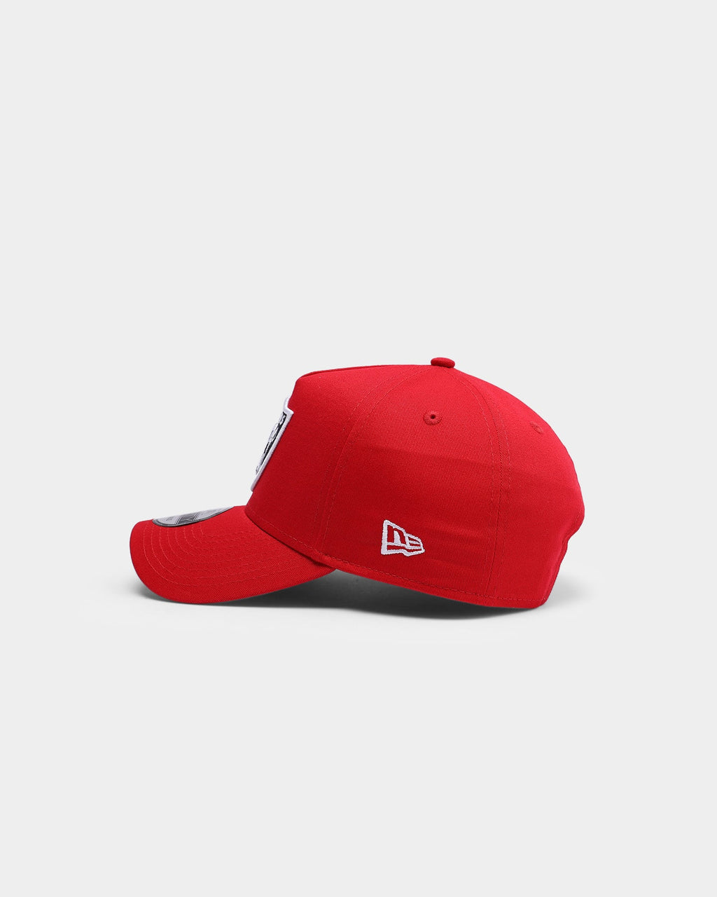 New Era New Era Raiders 9FORTY A-Frame Snapback Red