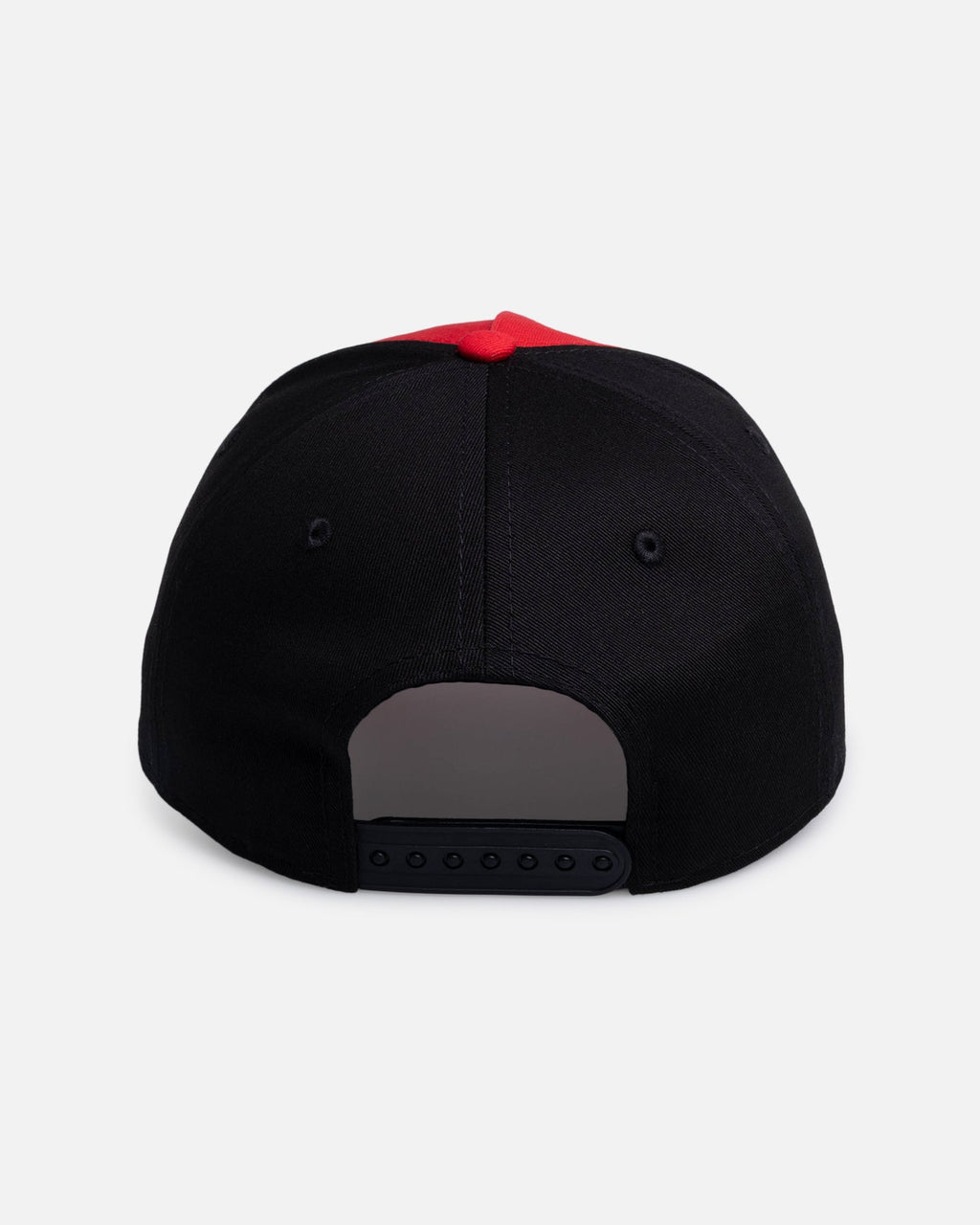 New Era Authentic New Era Ducati Corse 9FORTY E-Frame Trucker Snapback Red
