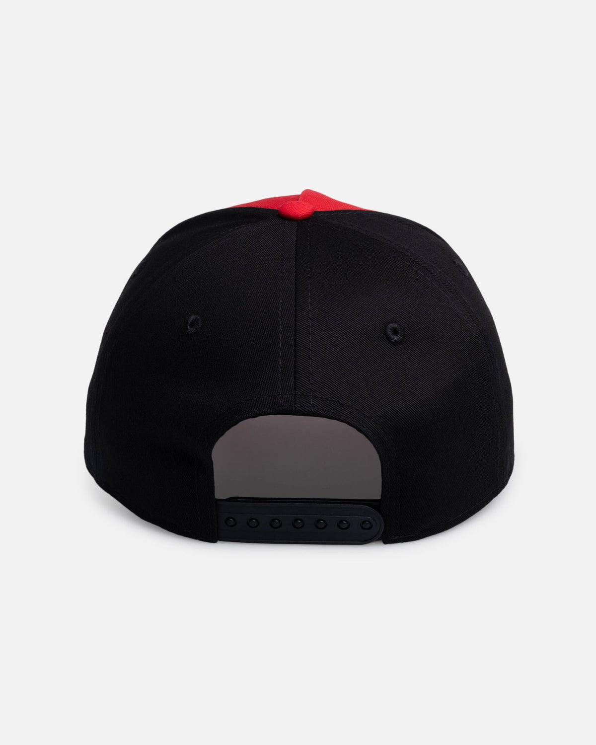 New Era Authentic New Era Ducati Corse 9FORTY E-Frame Trucker Snapback Red