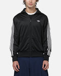 ADIDAS Adidas Firebird Track Top Black/White
