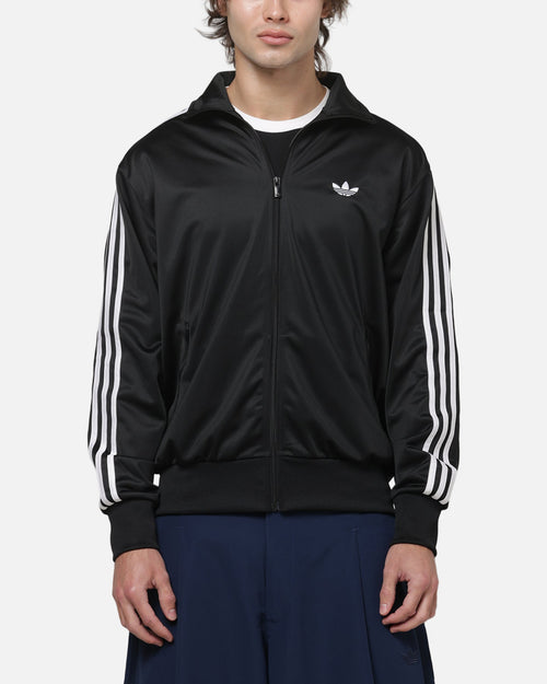 ADIDAS Adidas Firebird Track Top Black/White