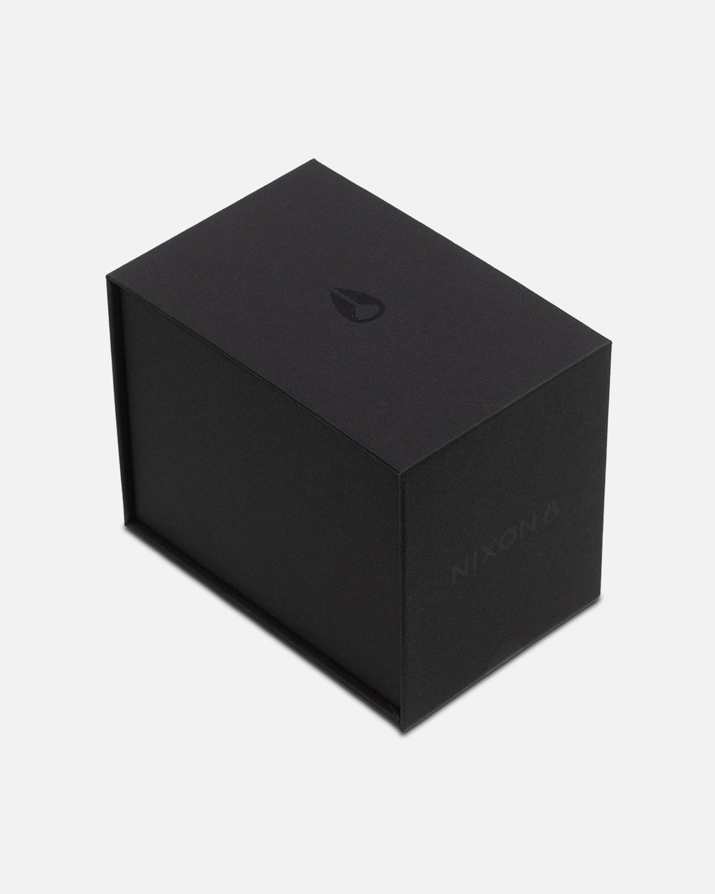 NIXON Classic Nixon Time Teller Matte Black/Gold
