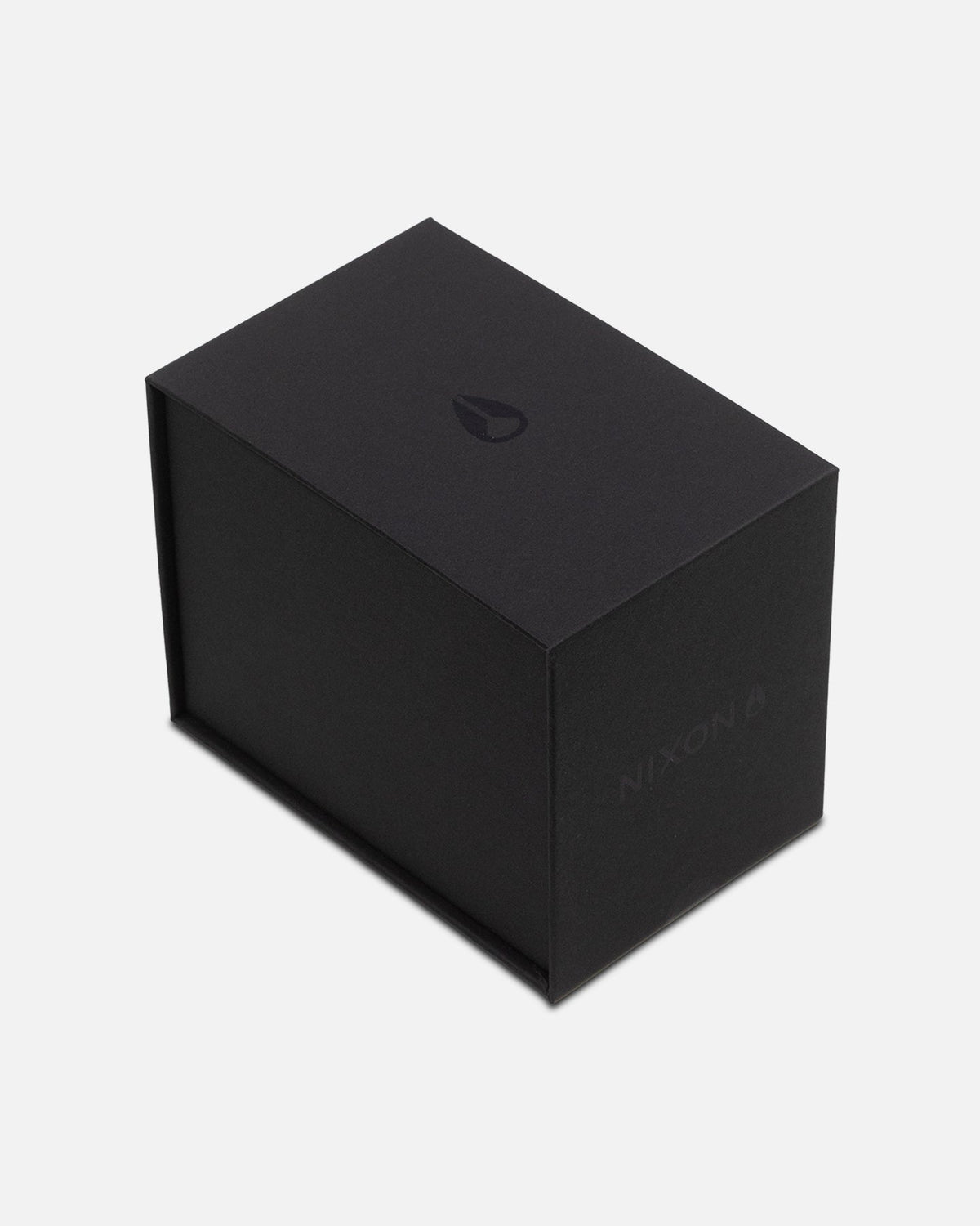 NIXON Classic Nixon Time Teller Matte Black/Gold