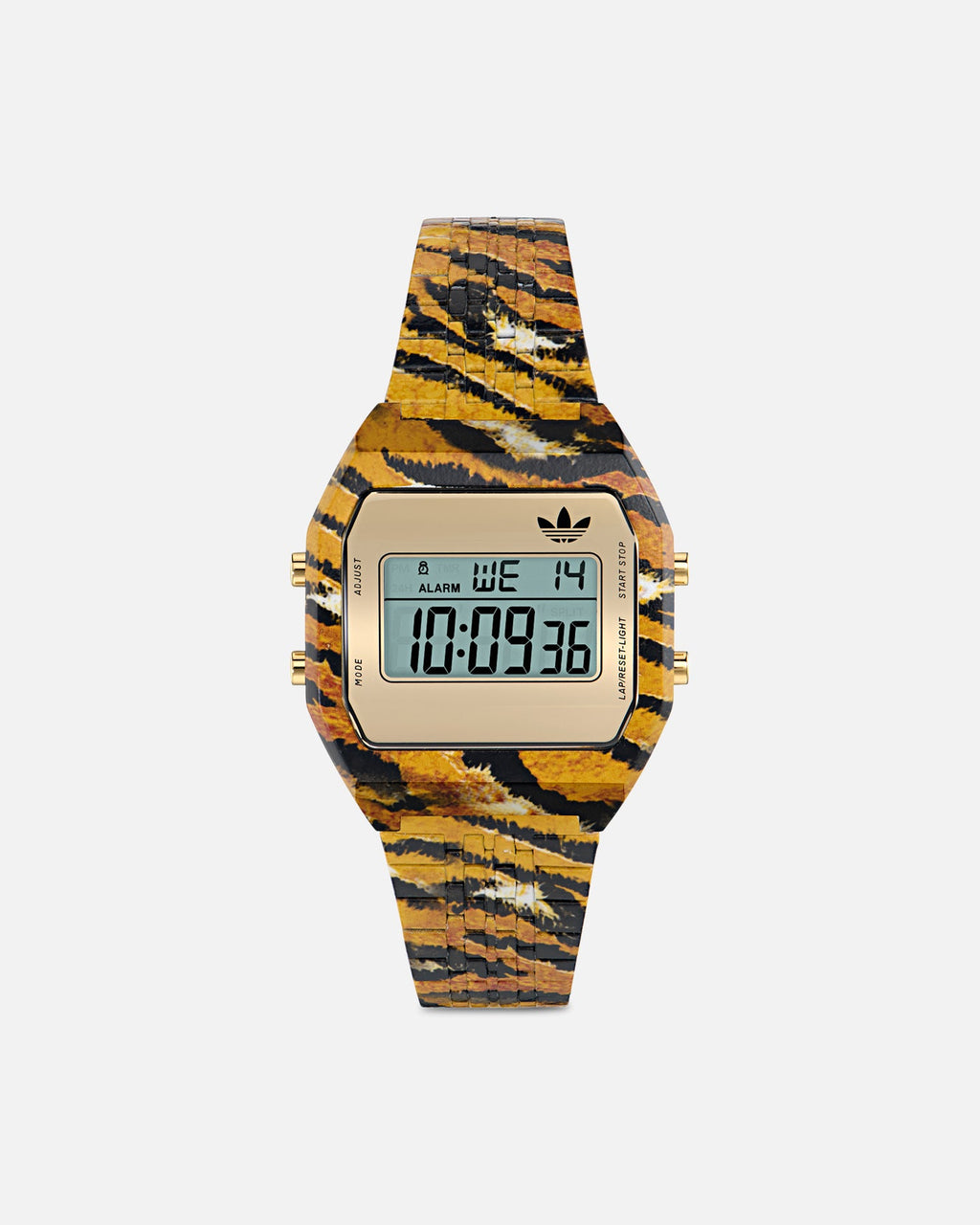 ADIDAS Adidas Digital Two Watch Gold