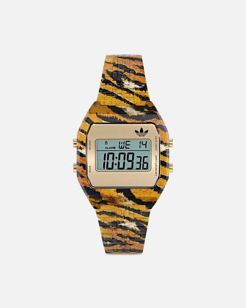 ADIDAS Adidas Digital Two Watch Gold