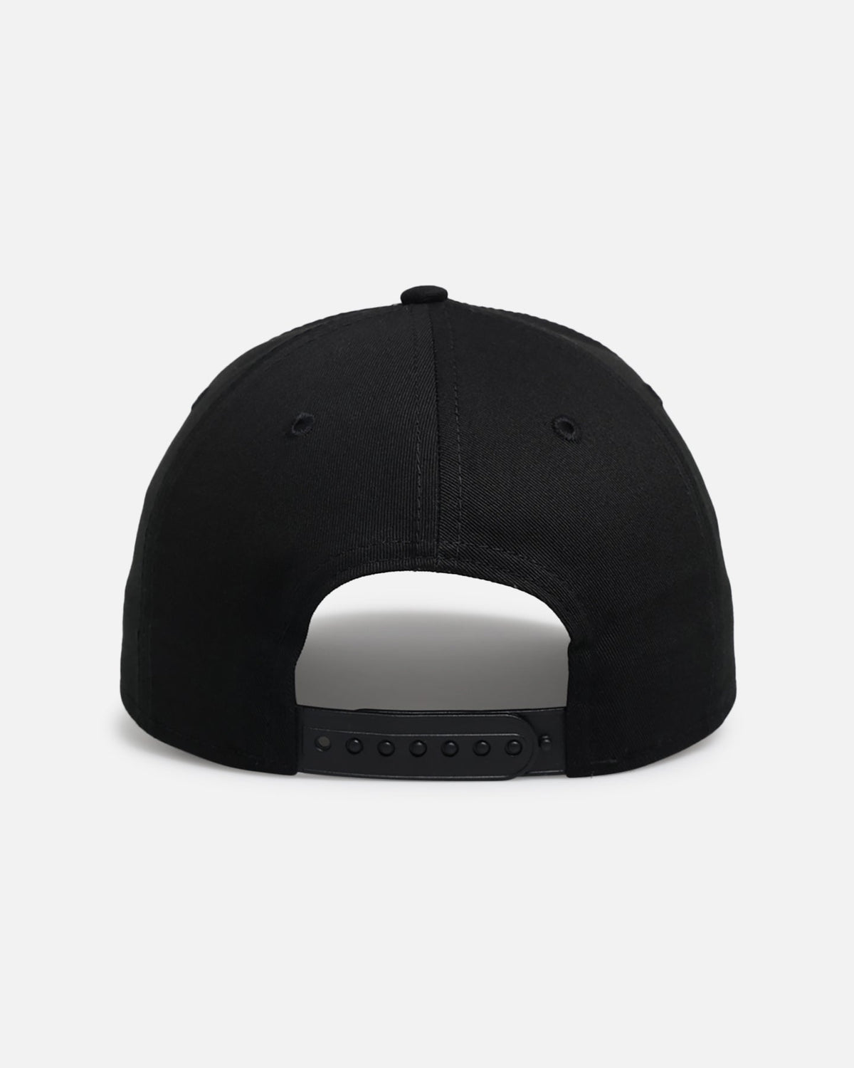 New Era New Era Las Vegas Raiders 'Multi Letter' 9FORTY A-Frame Snapback Black