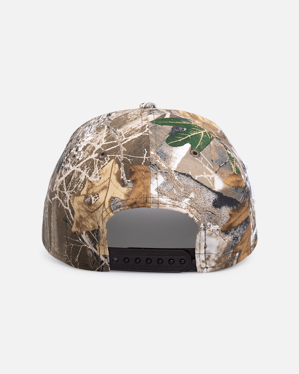 New Era New Era Los Angeles Dodgers 'Ohtani' 9FORTY A-Frame Snapback Real Tree Camo