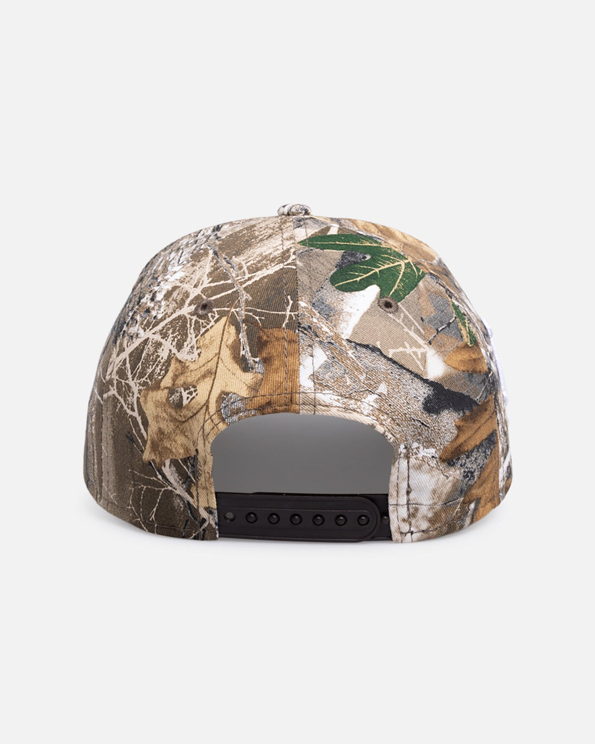 New Era New Era Los Angeles Dodgers 'Ohtani' 9FORTY A-Frame Snapback Real Tree Camo