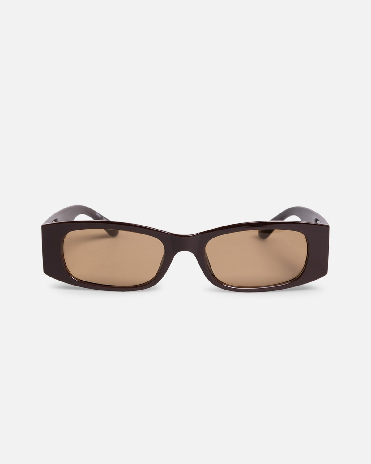 AIRE Classic Aire X Von Dutch Innocence Sunglasses Brown