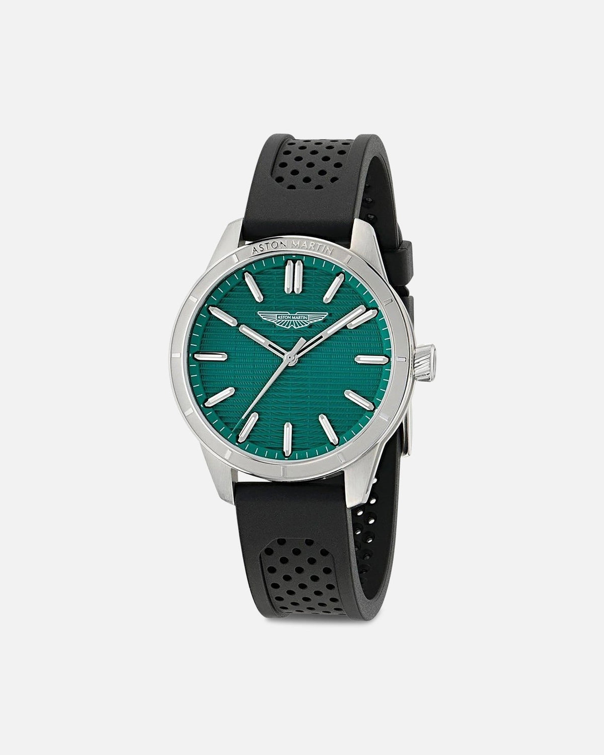 Aston Martin Original Aston Martin HDL Podium Watch Green