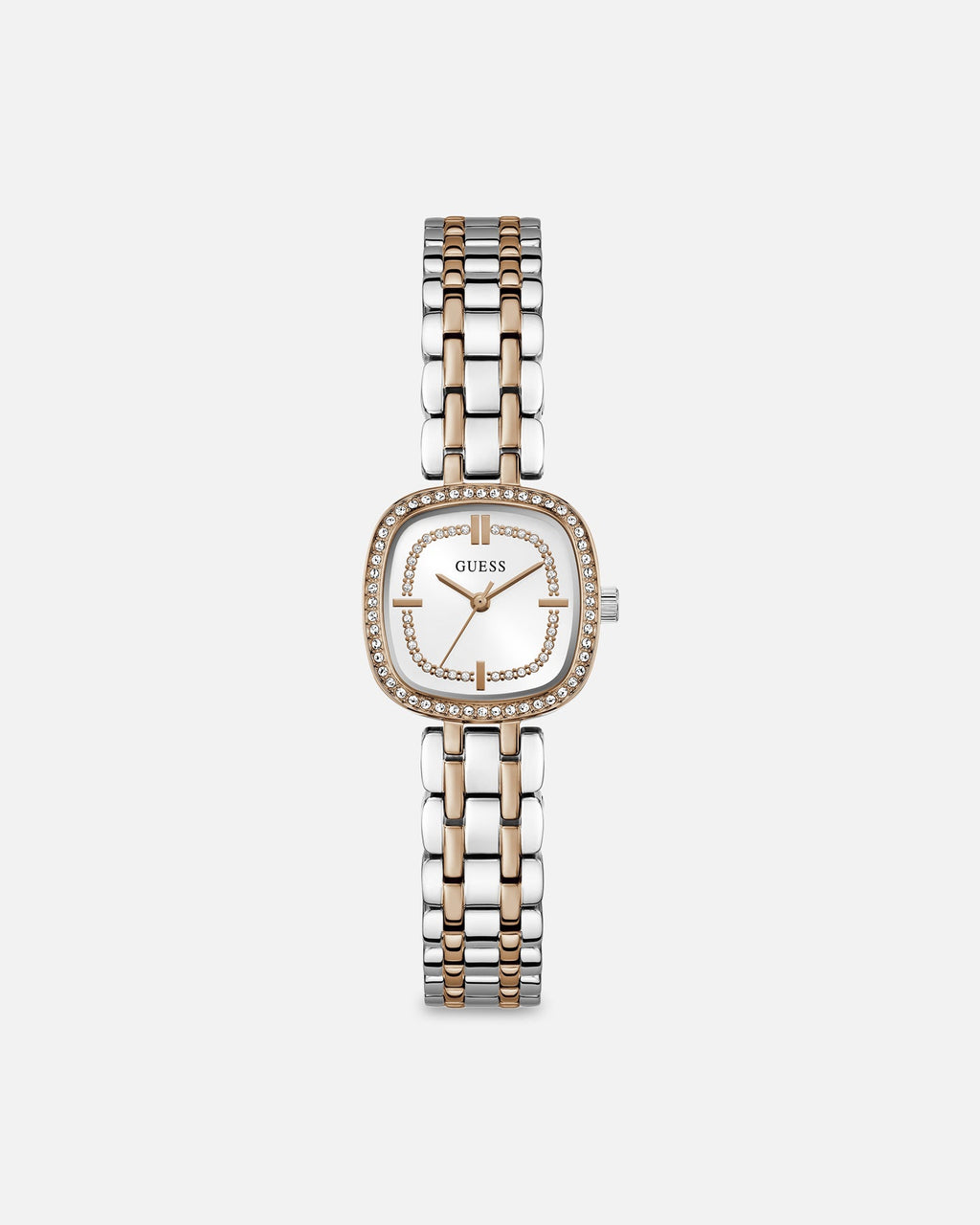 GUESS MAINLINE Authentic Guess Mainline Hazel Watch Silver
