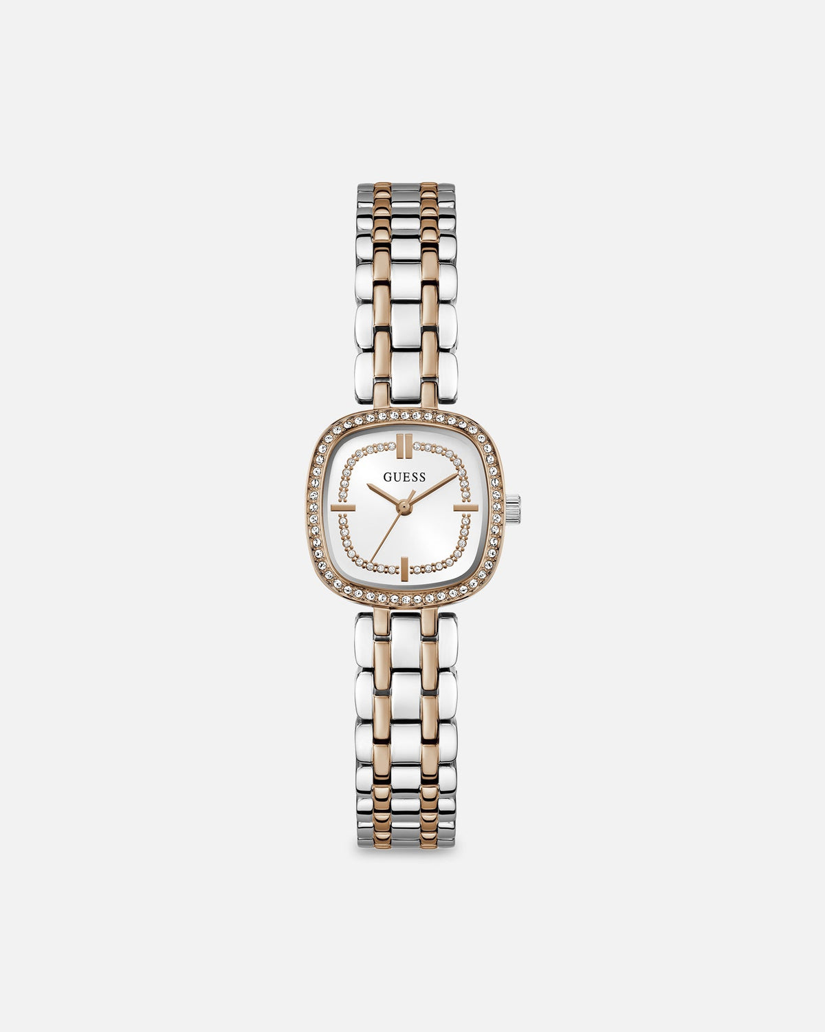 GUESS MAINLINE Authentic Guess Mainline Hazel Watch Silver
