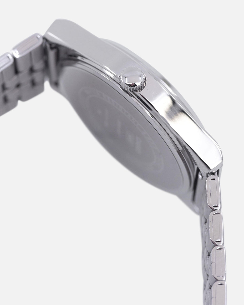 CASIO Casio MTPB146D-7A Watch Silver