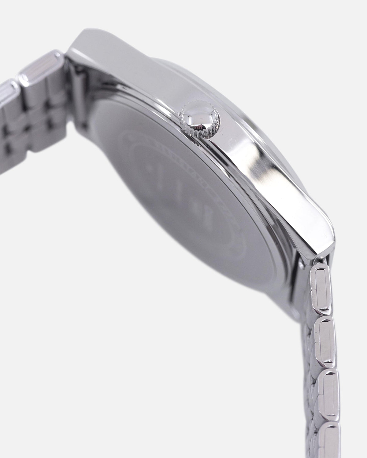 CASIO Casio MTPB146D-7A Watch Silver