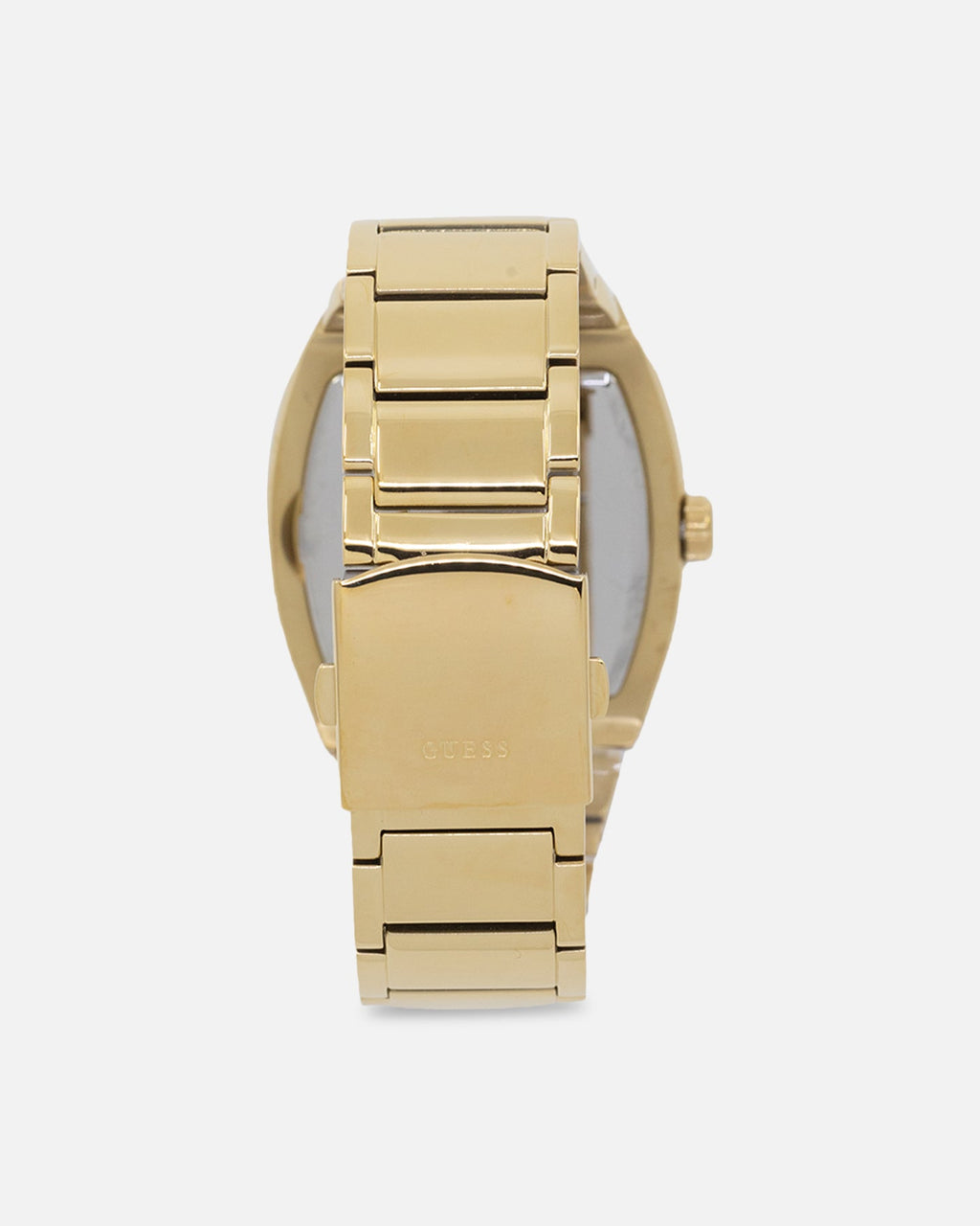 GUESS MAINLINE Guess Mainline Phoenix Watch Gold