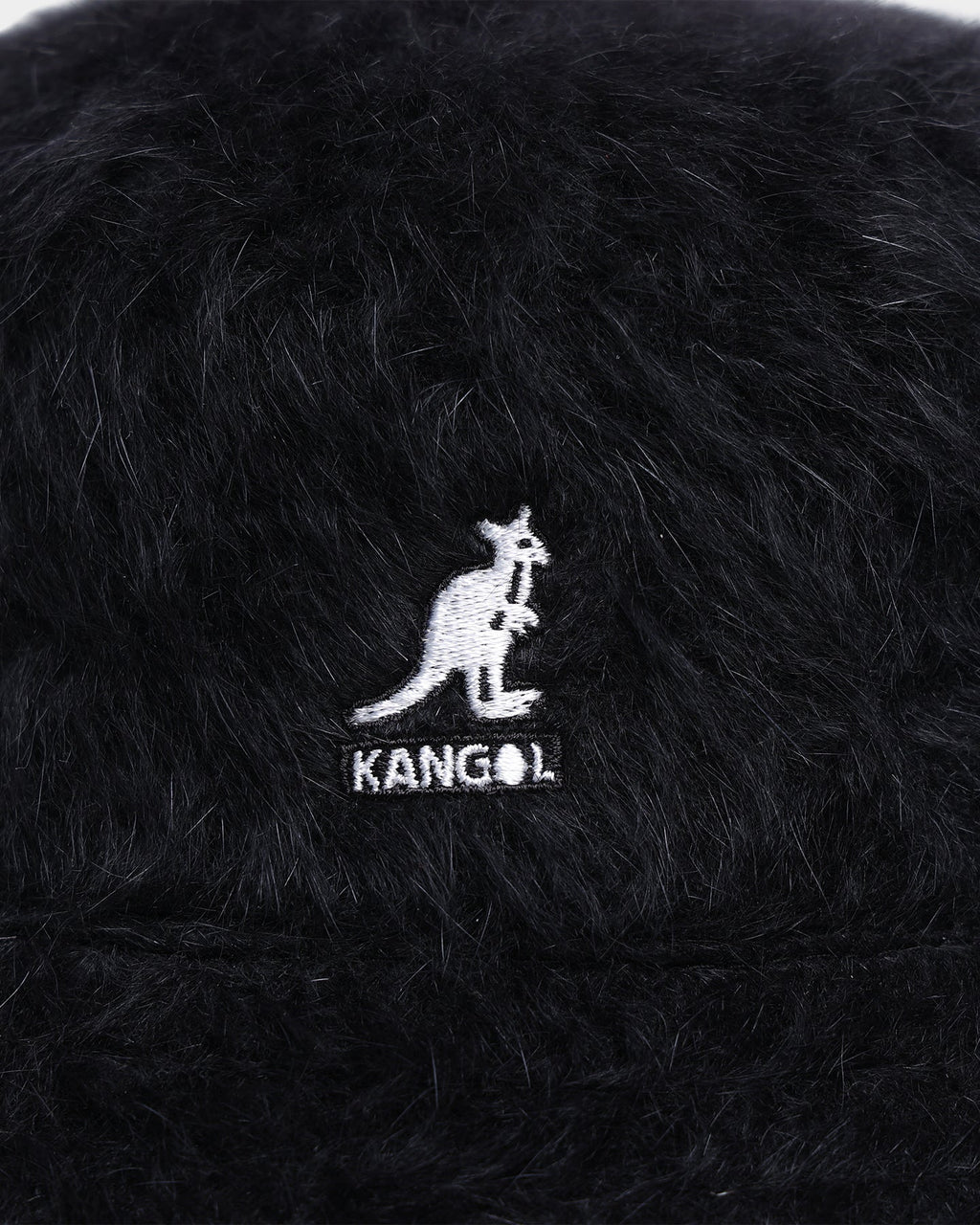 Kangol Kangol Furgora Bucket Hat Black