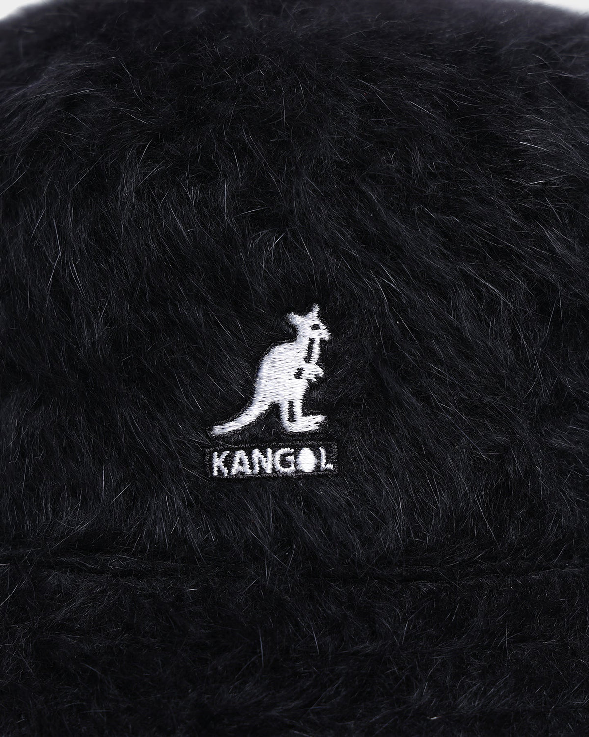 Kangol Kangol Furgora Bucket Hat Black
