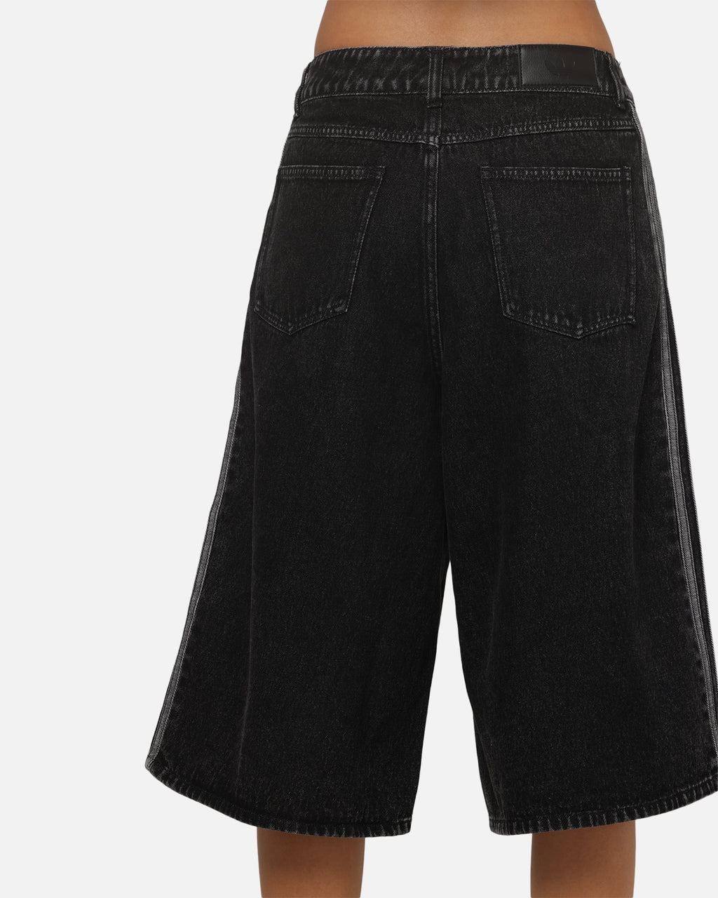 ADIDAS Original Adidas Women's Firebird Jorts True Black
