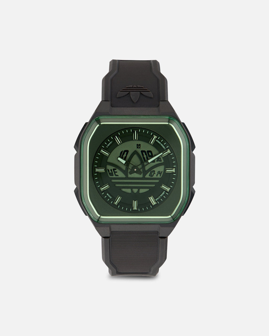ADIDAS Adidas City Tech Watch Black