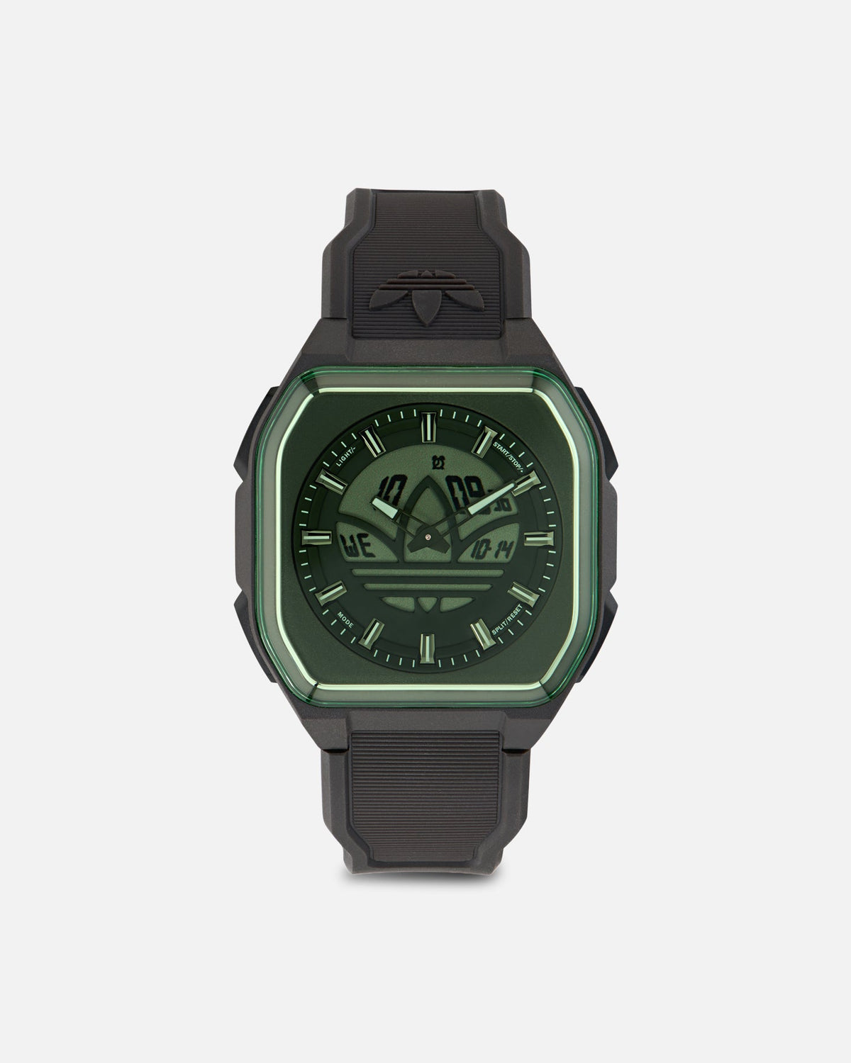 ADIDAS Adidas City Tech Watch Black