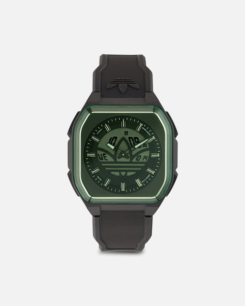 ADIDAS Adidas City Tech Watch Black