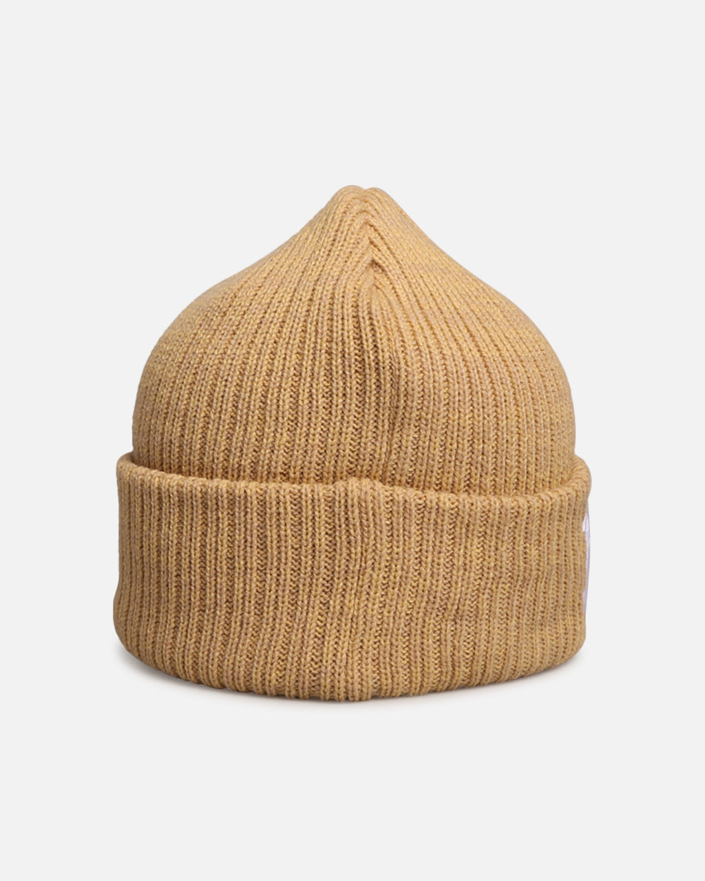 New Era New Era New York Yankees 'Melange' Knitted Beanie Tumbleweed