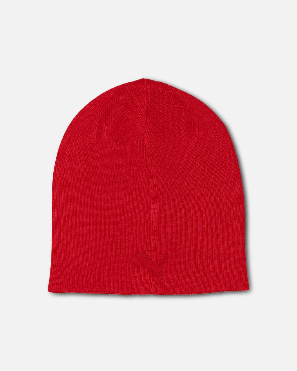 PUMA Puma Ferrari Pro Cuffless Beanie Rosso Corsa