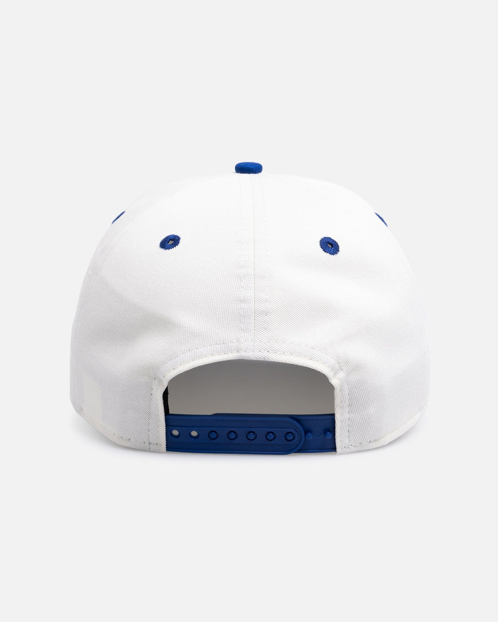 New Era New Era Canterbury-Bankstown Bulldogs 'Retro Chrome' 19TWENTY Snapback Official Team Colour