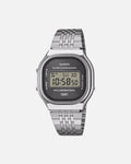 CASIO Premium Casio A140WE-8A Watch Silver