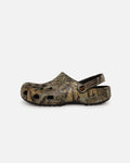 CROCS Crocs Realtree V2 Classic Clog Multi