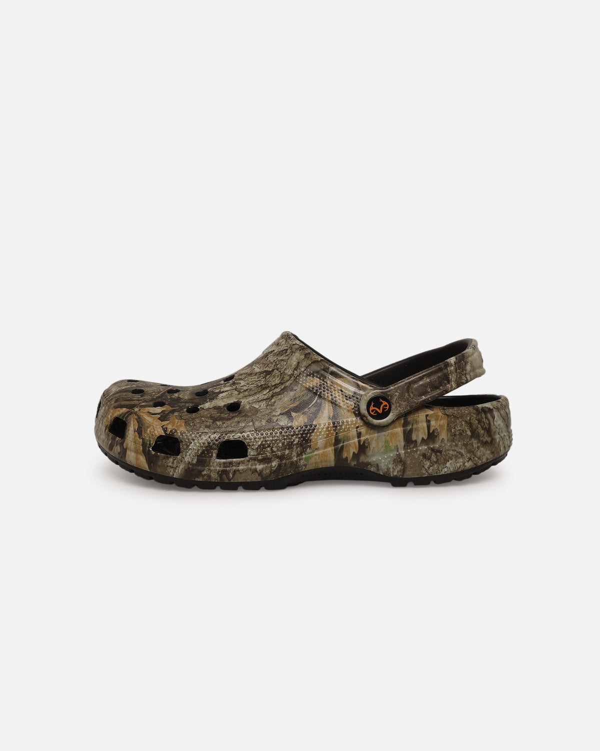 CROCS Crocs Realtree V2 Classic Clog Multi