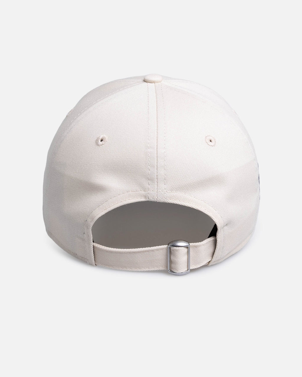 New Era Authentic New Era X Red Bull Racing F1 Visa Cards 'Contrast Visor' 9TWENTY Strapback Light Beige