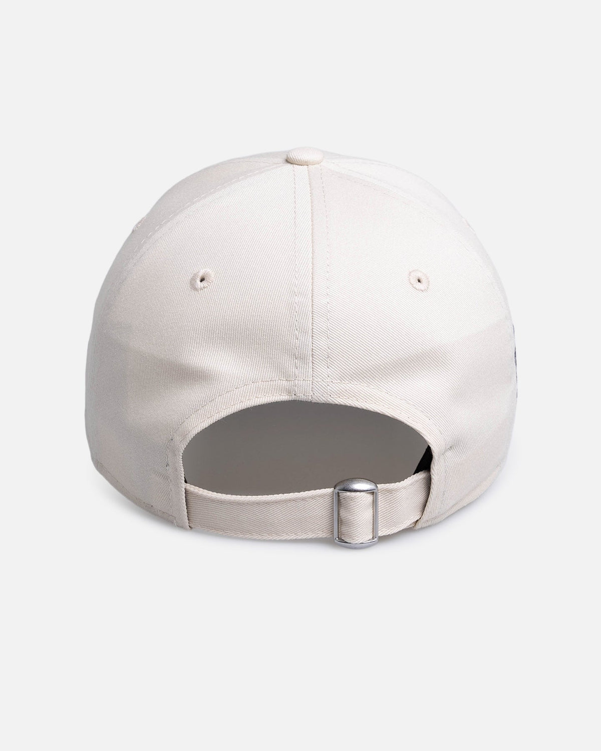 New Era Authentic New Era X Red Bull Racing F1 Visa Cards 'Contrast Visor' 9TWENTY Strapback Light Beige