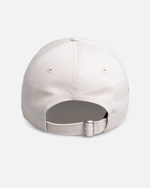 New Era Authentic New Era X Red Bull Racing F1 Visa Cards 'Contrast Visor' 9TWENTY Strapback Light Beige