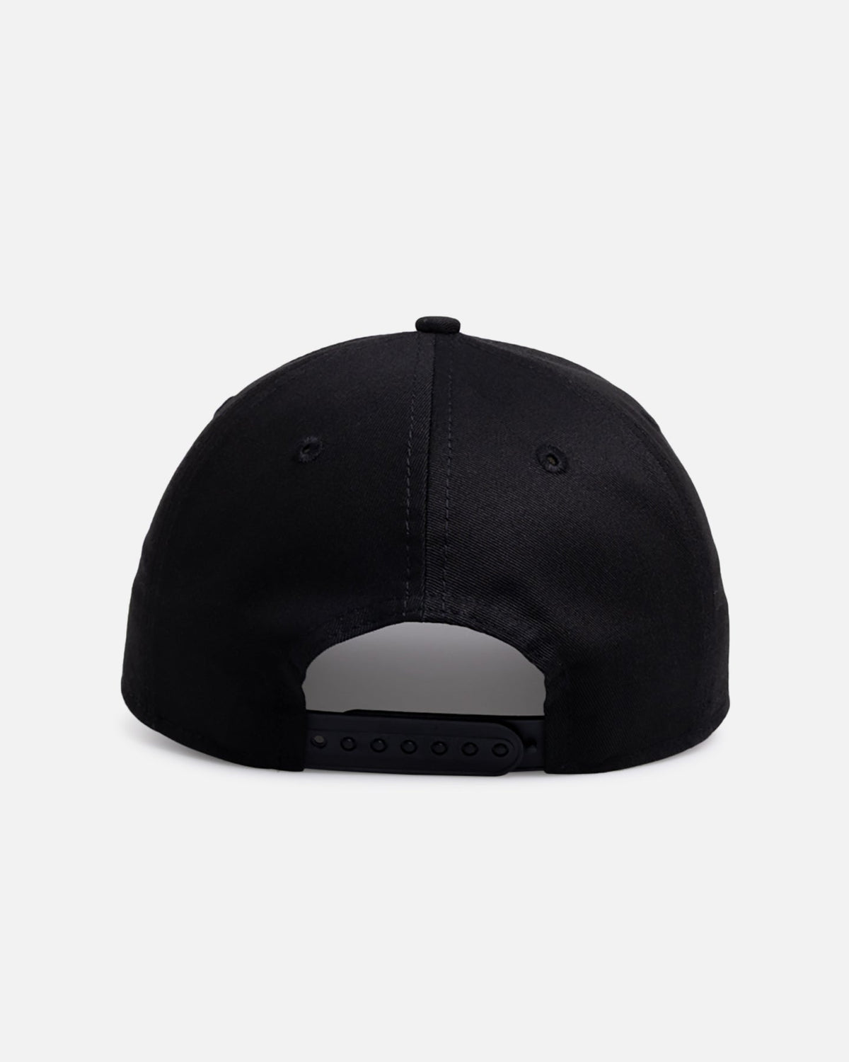 New Era New Era New Zealand All Blacks 'Two-Tone' 9FORTY A-Frame Snapback White