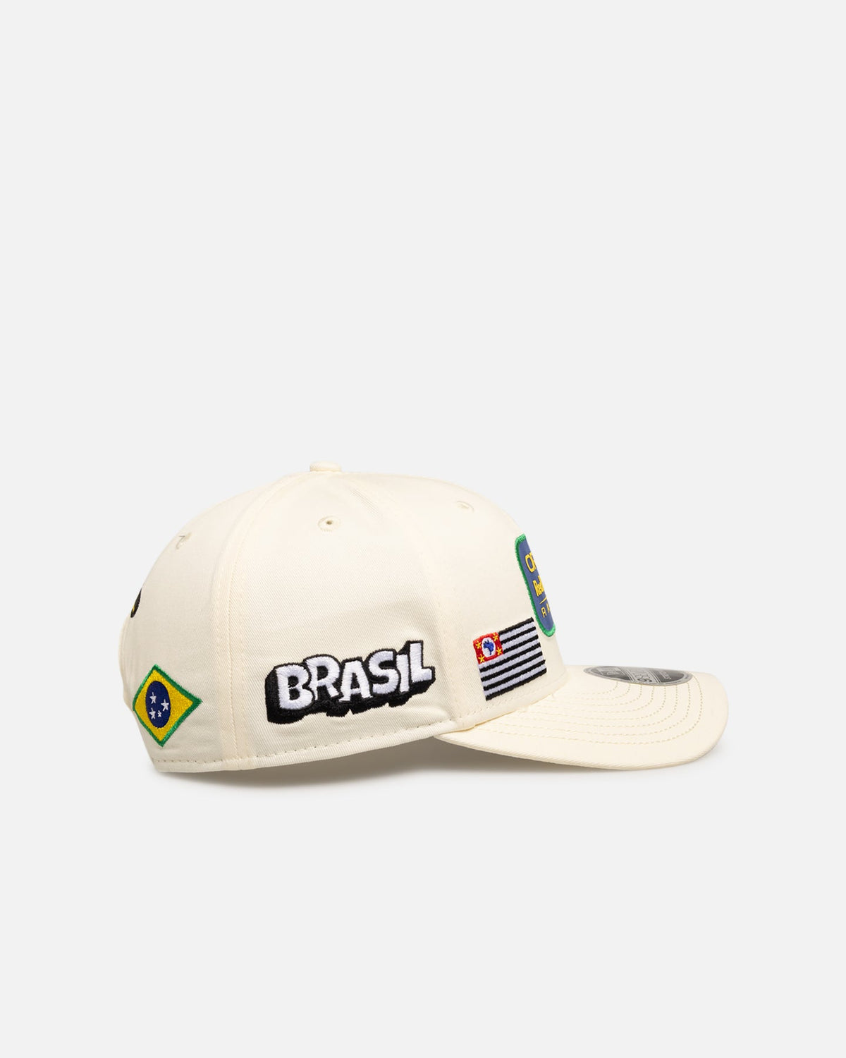 New Era New Era x Red Bull Racing F1 'Team Brazil' 9SEVENTY Snapback