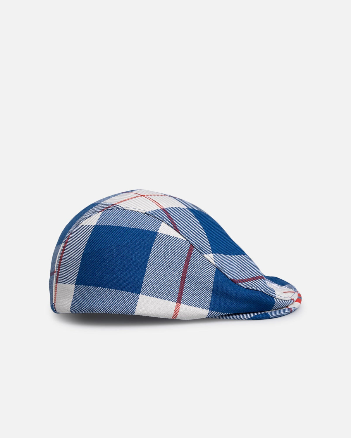 ADIDAS Classic Adidas X Mercedes AMG Petronas Formula 1 Team Wonder Arrows Flat Cap Tartan