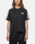 ADIDAS Adidas Women's Firebird T-Shirt Black/White