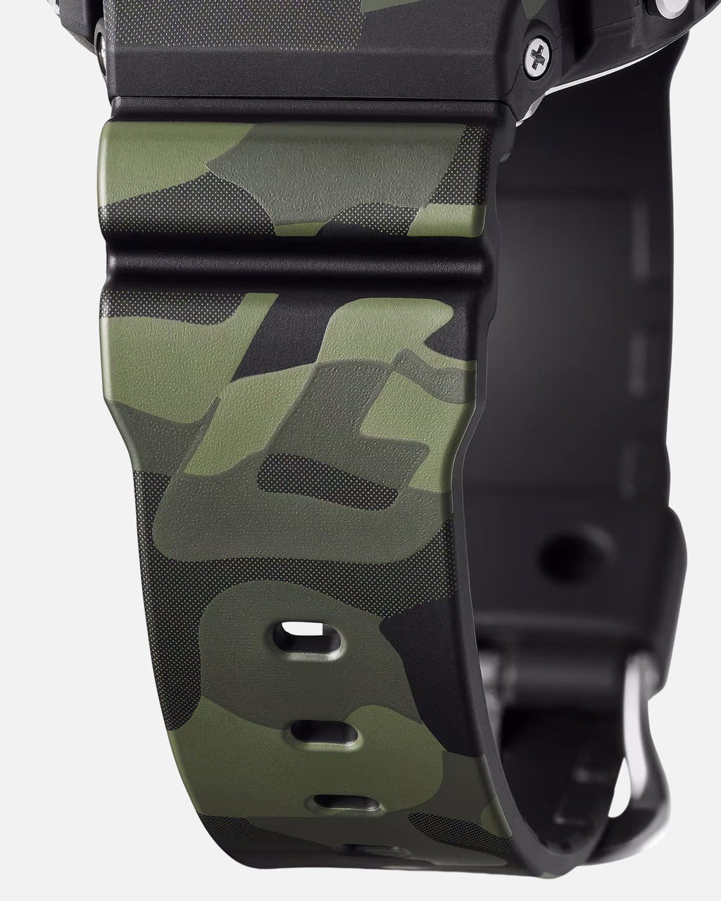 G SHOCK G-Shock GA-700CMG-3ADR Watch Camo