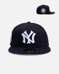 New Era New Era New York Yankees 'World Series 1923' 59FIFTY Fitted Navy