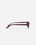 SZADE Szade Dove Sunglasses Cherry