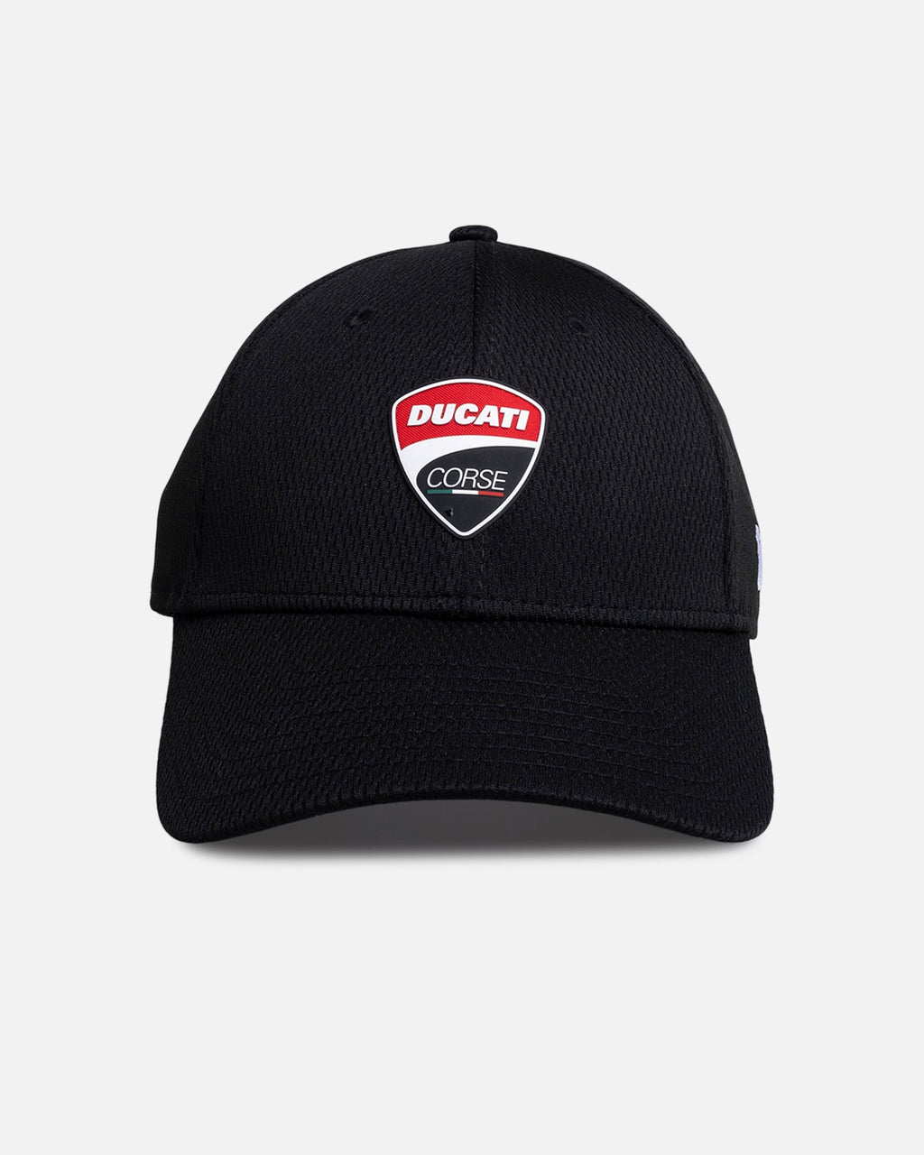 New Era New Era Ducati Corse Motor 'Dashmark' 9FORTY Strapback Black