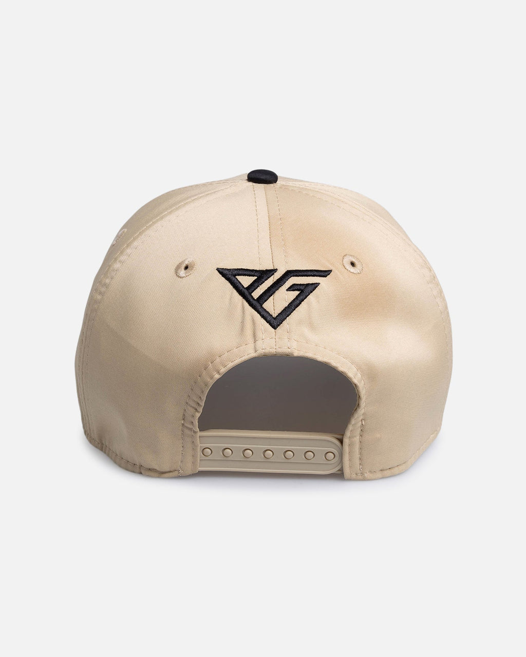 New Era Classic New Era x Alpine F1 9SEVENTY Pierre Gasly Snapback Beige