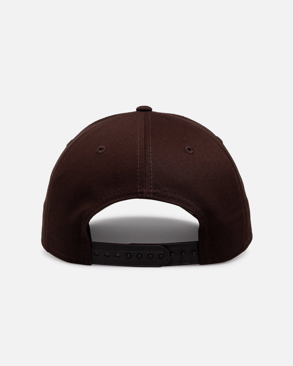 New Era New Era Los Angeles Dodgers 'Burnt Wood' 9FORTY A-Frame Snapback Burnt Wood