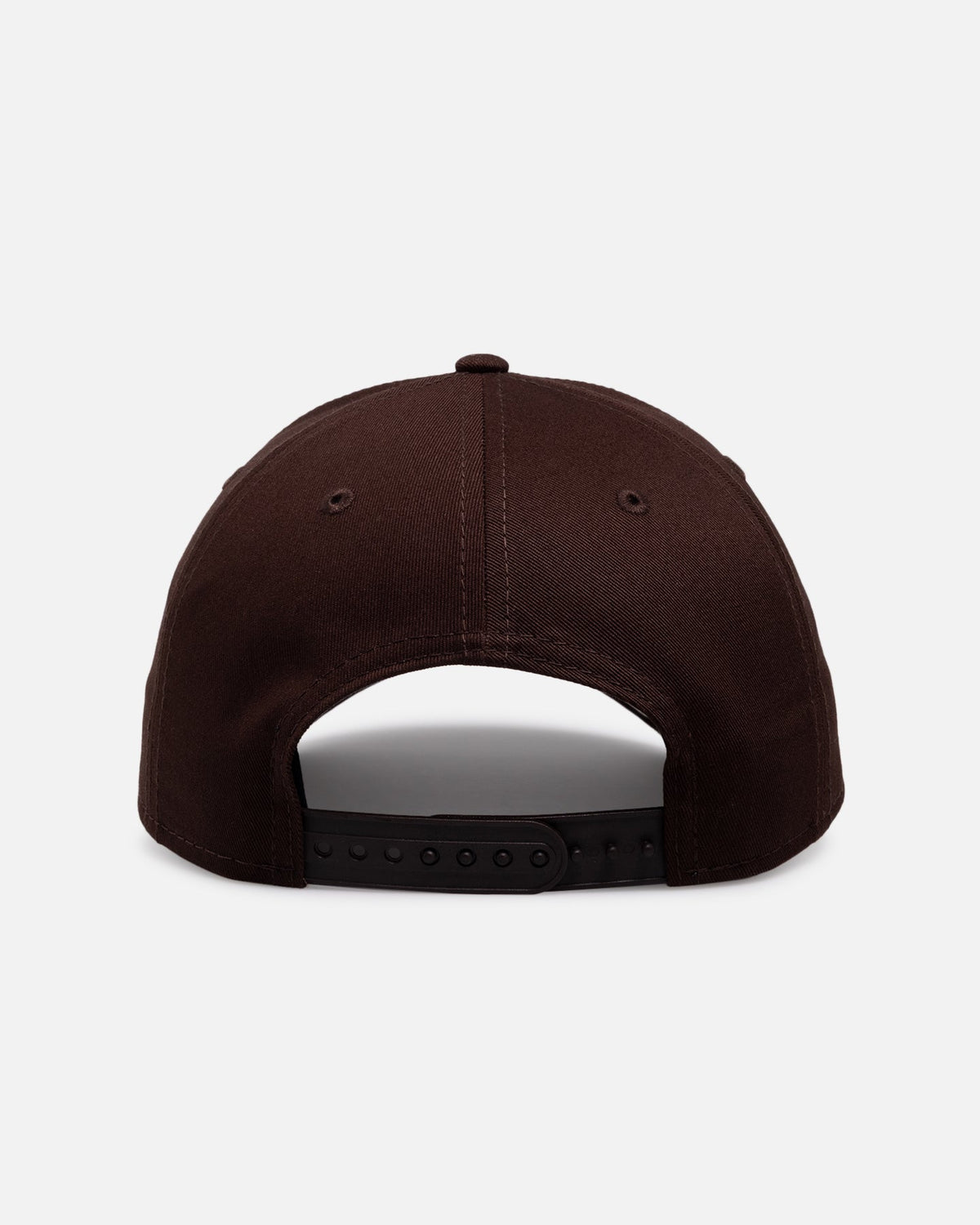 New Era New Era Los Angeles Dodgers 'Burnt Wood' 9FORTY A-Frame Snapback Burnt Wood