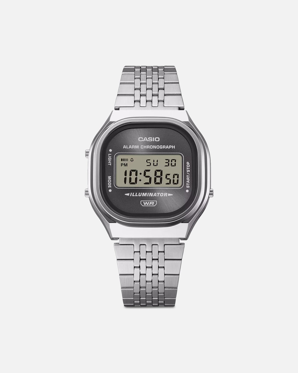 CASIO Premium Casio A140WE-8A Watch Silver