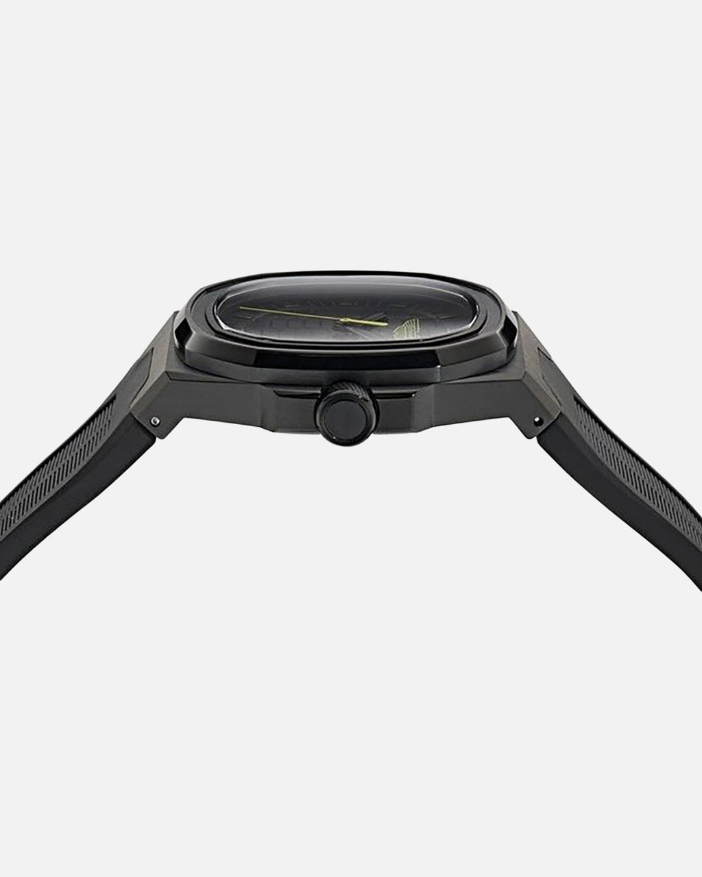 Aston Martin Official Aston Martin GPQ IP Watch Black