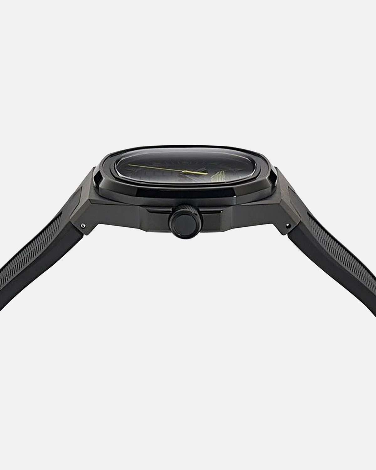 Aston Martin Official Aston Martin GPQ IP Watch Black