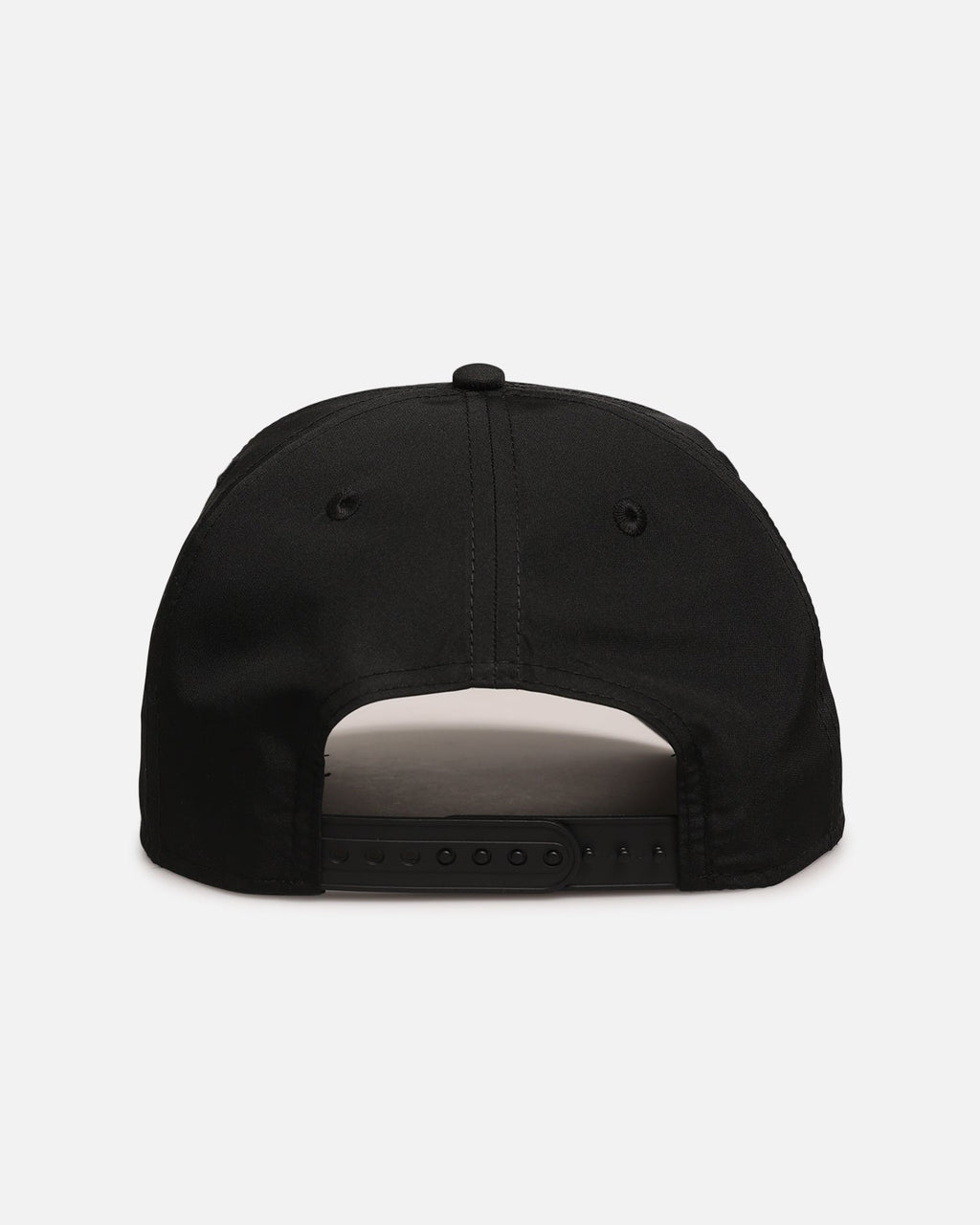New Era New Era Las Vegas Raiders 'Glow Rose' 9FORTY A-Frame Snapback Black